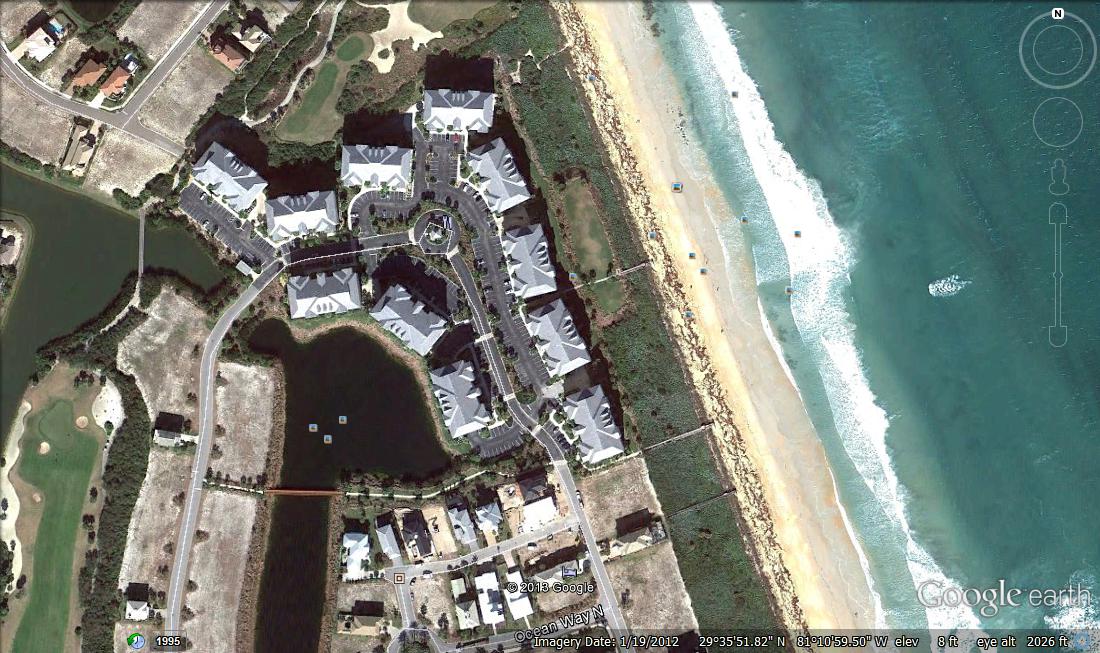 Cinnamon Beach Condominiums in Palm Coast FL